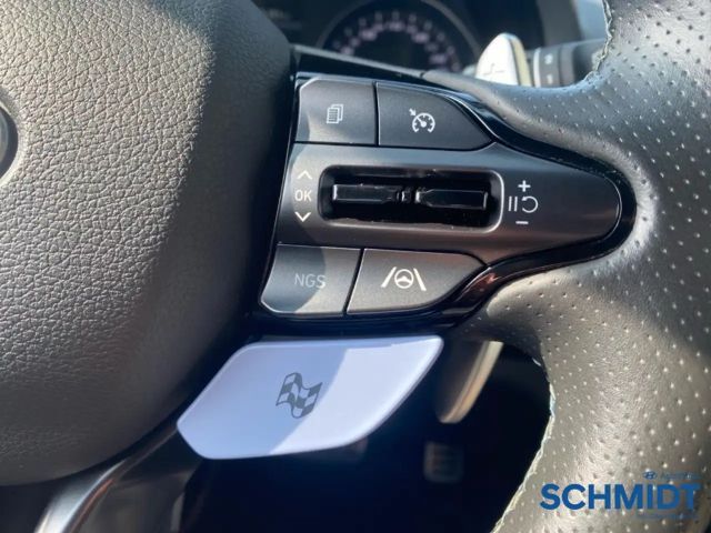 Hyundai i30 2.0 N Performance T-GDi