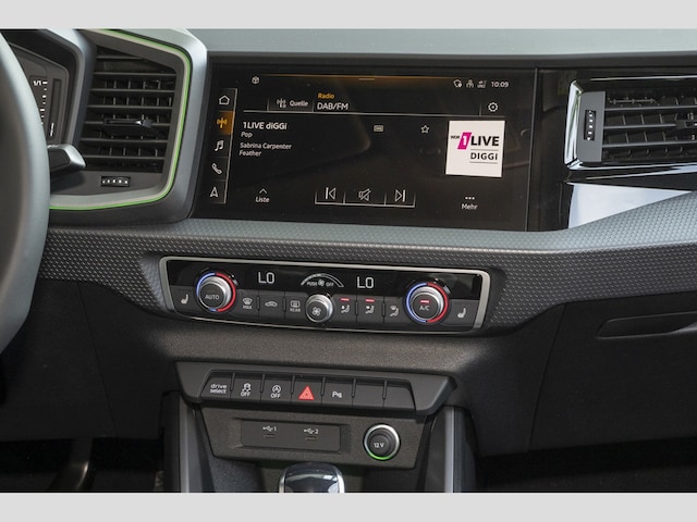 Audi A1 30 TFSI S-Tronic Sportback