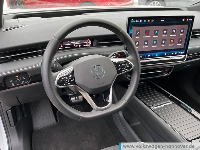 Volkswagen ID.7 Pro Tourer