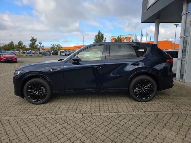 Mazda CX-60 2.5L Homura Plus