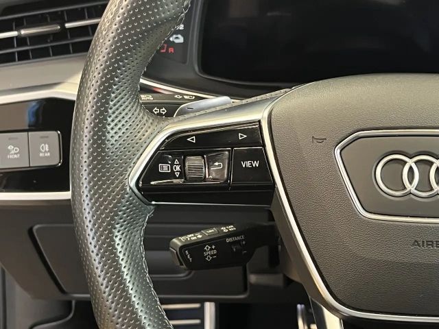 Audi A6 55 TFSI Hybride Quattro S-Line