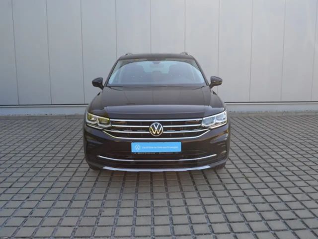 Volkswagen Tiguan 2.0 TDI DSG Elegance Elegance