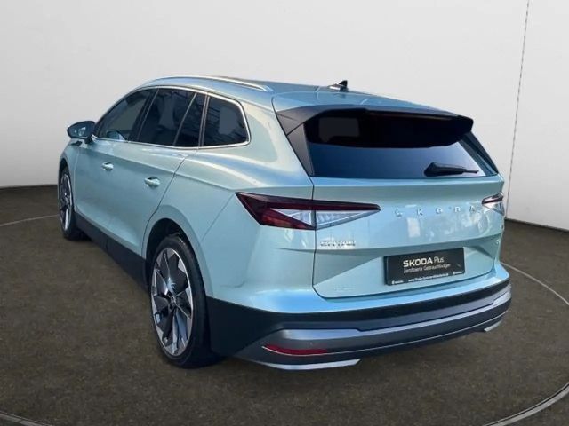 Skoda Enyaq iV 80