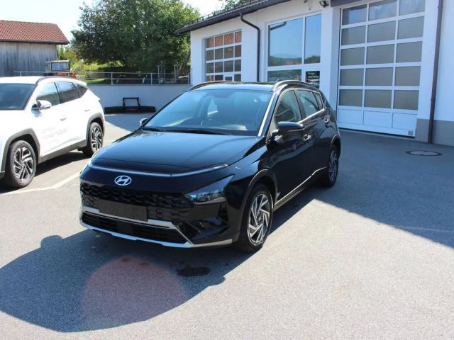 Hyundai Bayon 1.0 T-GDi Trend