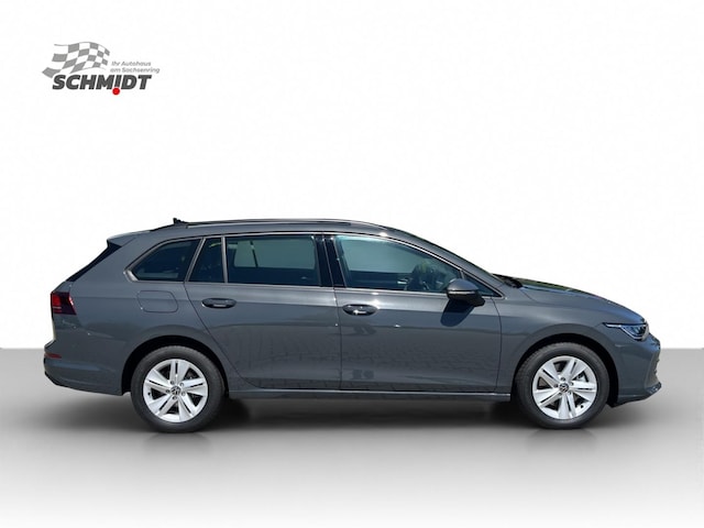 Volkswagen Golf DSG Life Variant