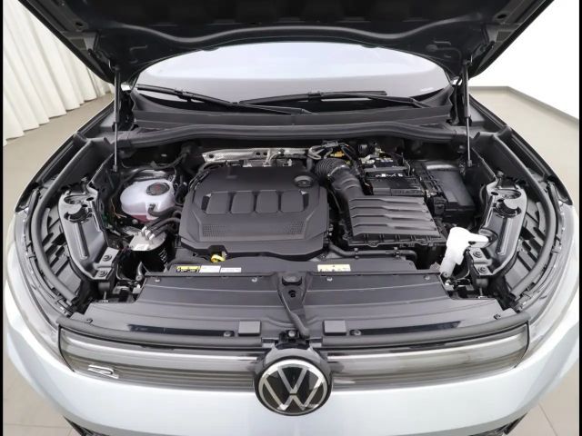 Volkswagen Tiguan 2.0 TDI DSG R-Line