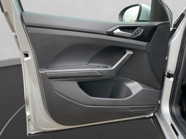 Volkswagen T-Cross 1.5 TSI DSG