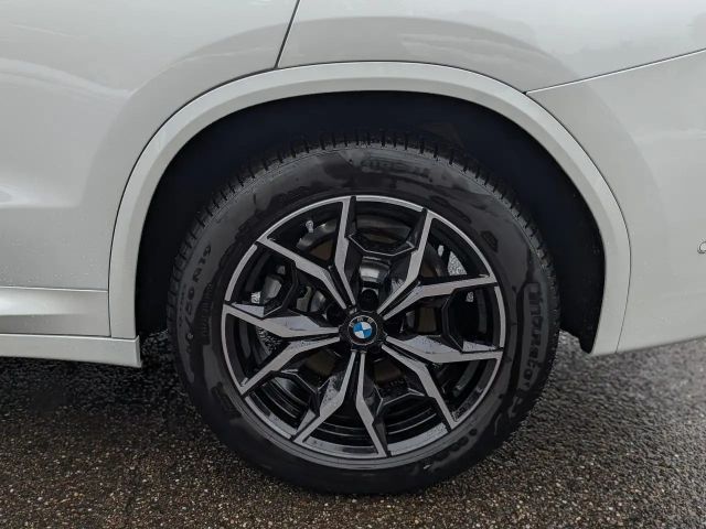 BMW X3 M-Sport
