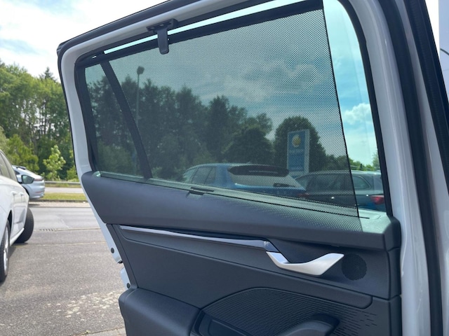 Skoda Octavia Combi Sportline