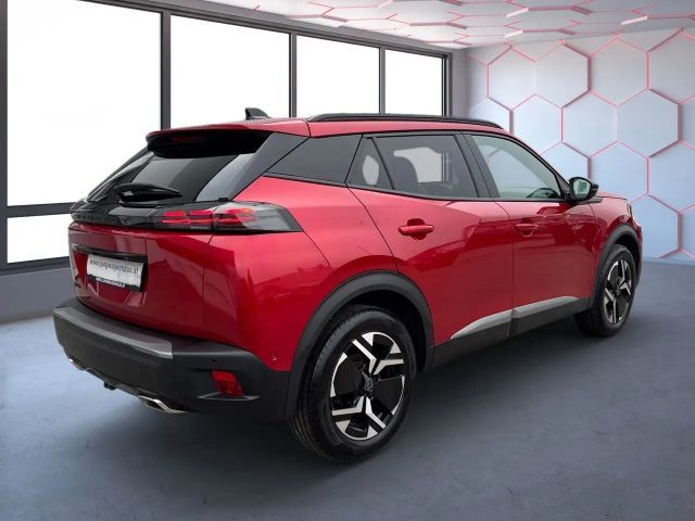 Peugeot 2008 Allure Pack EAT8