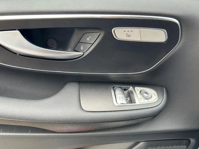 Mercedes-Benz EQV 300 Limousine Lang