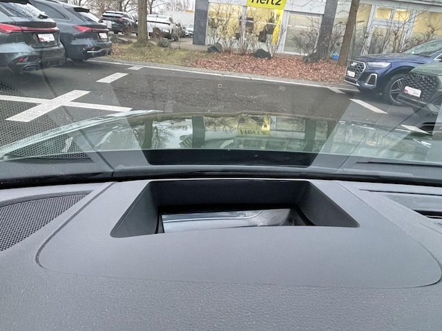 Audi A5 50 TDI Quattro S-Line Sportback