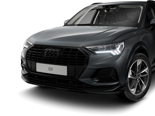 Audi Q3 35 TFSI S-Tronic