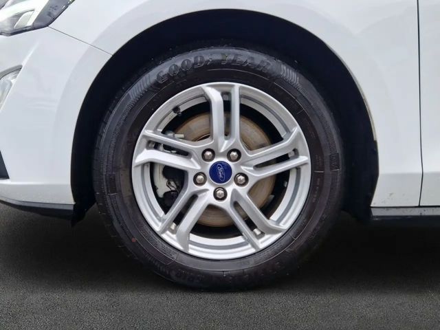 Ford Focus EcoBoost Wagon