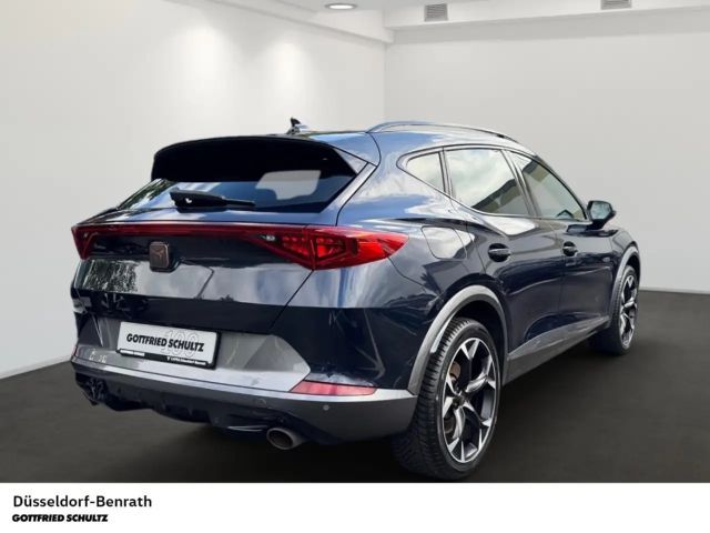 Cupra Formentor 2.0 TSI VZ