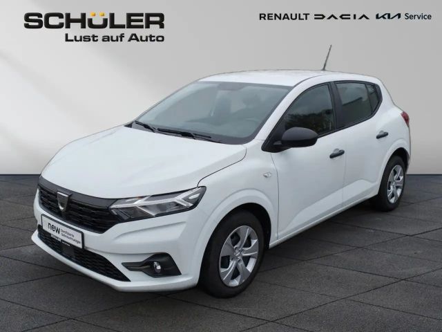 Dacia Sandero Essential