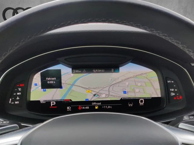 Audi A6 55 TFSI Avant Quattro S-Line S-Tronic