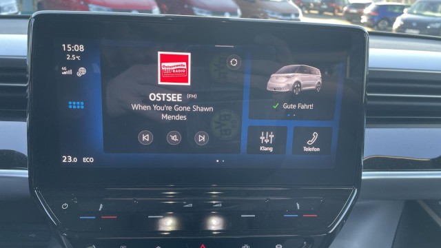 Volkswagen ID.Buzz 150 kW 77 KWh Pro