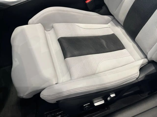 BMW M4 Cabrio Competition xDrive