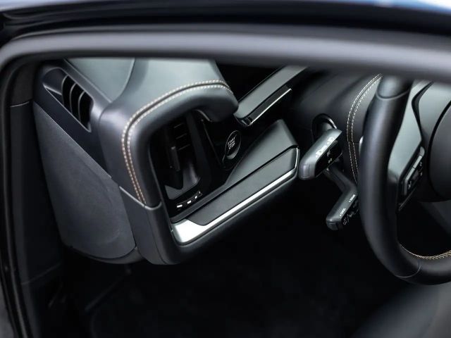 Porsche Cayenne Coupé E-Hybrid Turbo