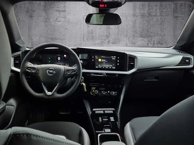 Opel Mokka SH,LH,PDC,RFK