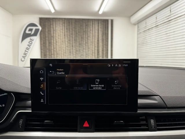 Audi A4 35 TFSI Avant S-Tronic