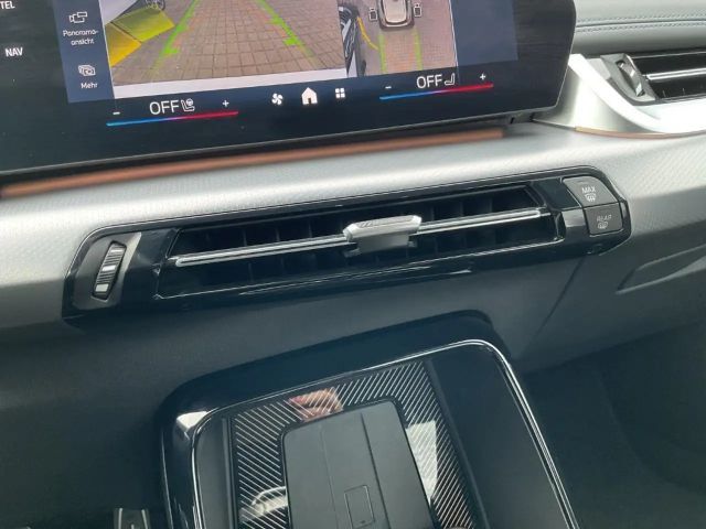 BMW iX1 M-Sport xDrive30