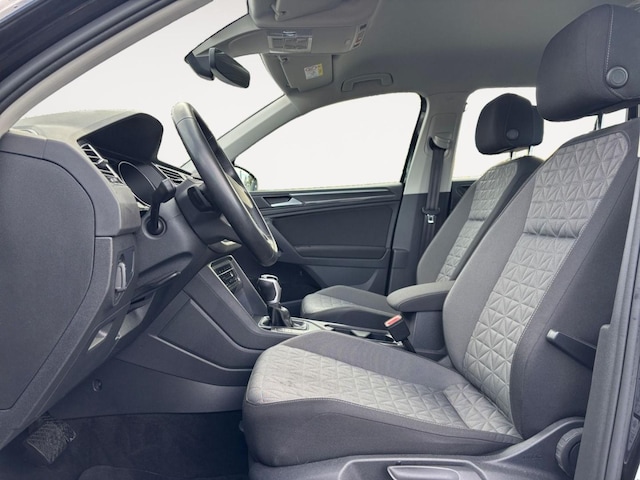 Volkswagen Tiguan 2.0 TDI DSG Life