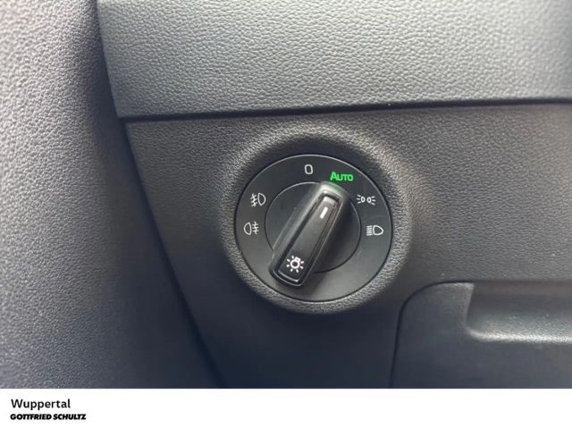 Skoda Karoq 1.0 TSI Clever