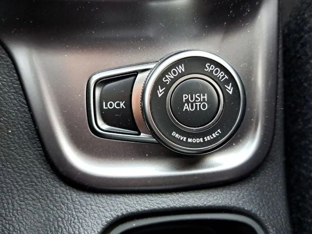 Suzuki Vitara 4x4 Comfort Hybrid