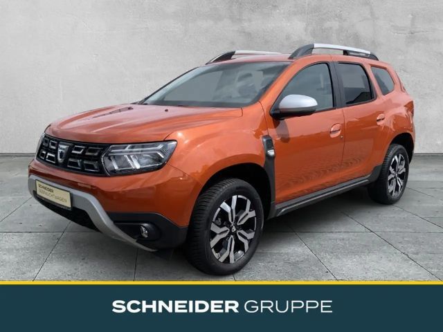 Dacia Duster Plus Prestige