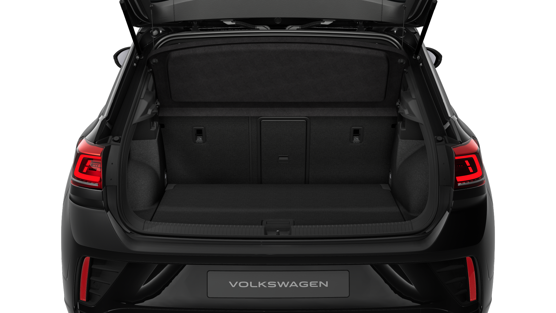 Volkswagen T-Roc 2.0 TSI DSG IQ.Drive R-Line