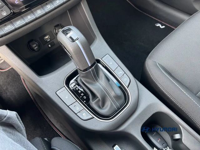 Hyundai i30 N Performance