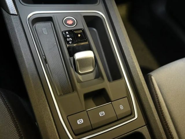 Seat Leon DSG Style e-Hybrid