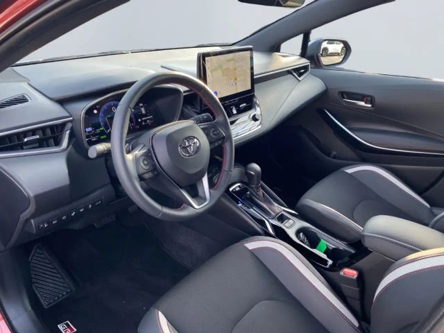 Toyota Corolla GR Hybride