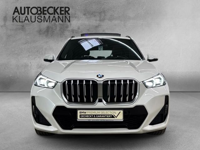 BMW X1 M-Sport xDrive