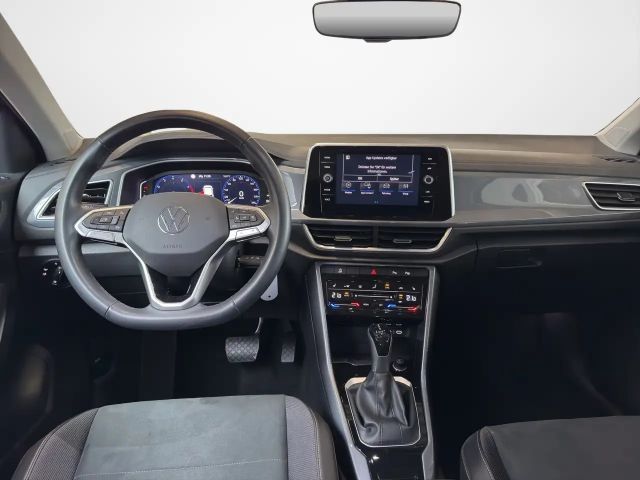 Volkswagen T-Roc 1.5 TSI DSG Style
