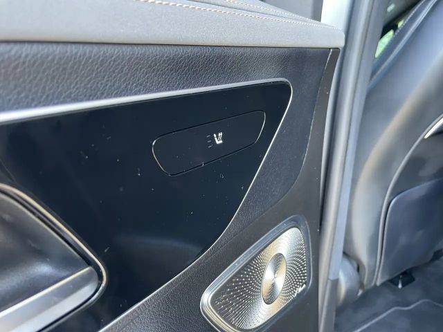 Mercedes-Benz EQE SUV 300 Premium