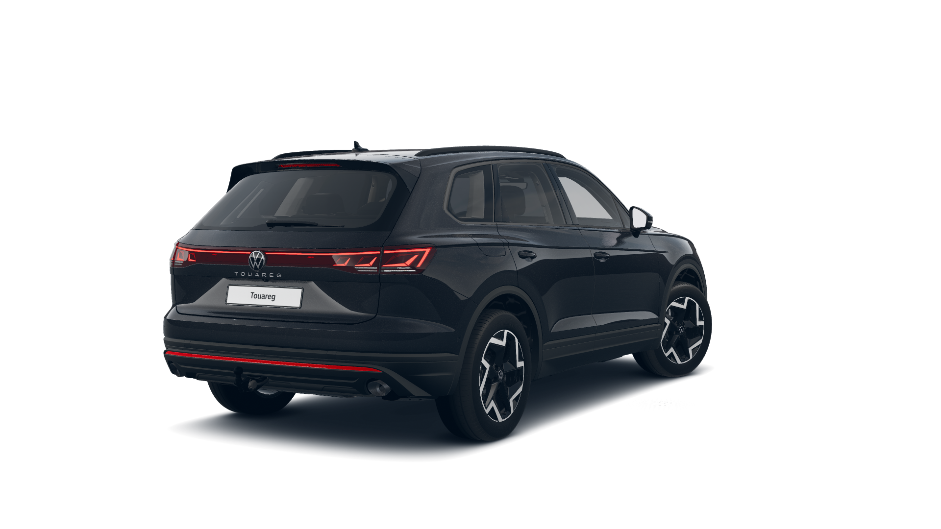 Volkswagen Touareg Touareg V6 TDI 4M AHK 4Z-KLIMA LM19