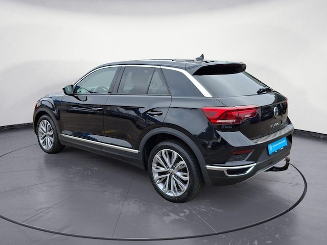 Volkswagen T-Roc DSG Sport