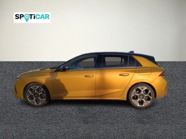 Opel Astra Hybrid Innovation Ultimate