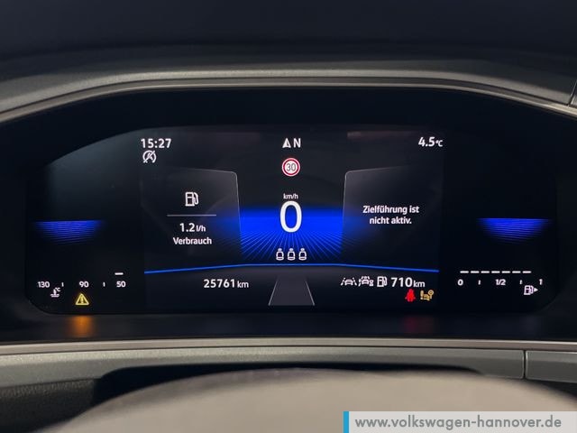 Volkswagen T-Roc 2.0 TDI