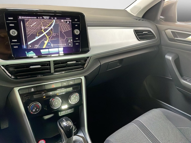 Volkswagen T-Roc 2.0 TDI DSG Life