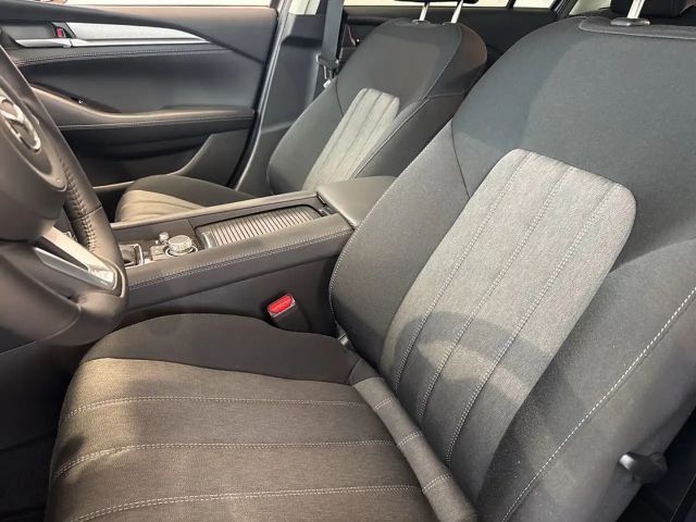 Mazda 6 Exclusive-line