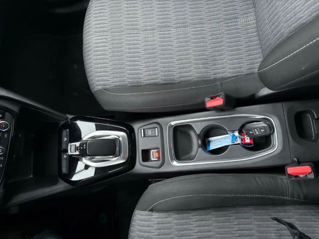 Opel Corsa LED Apple CarPlay DAB SHZ LenkradHZG