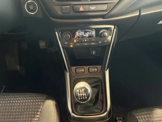 Suzuki SX4 S-Cross Comfort