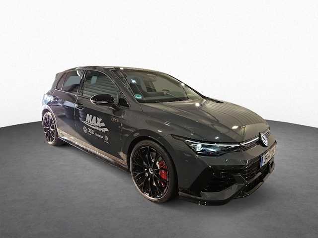 Volkswagen Golf 2.0 TSI DSG GTI