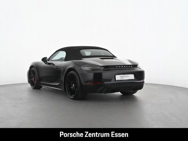 Porsche Boxster 718 GTS