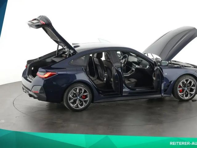 BMW i4 M-Sport Sedan eDrive40