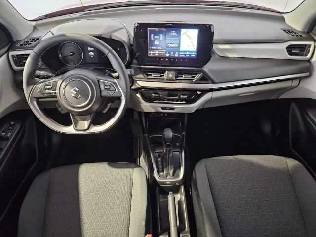 Suzuki Swift Comfort Hybrid